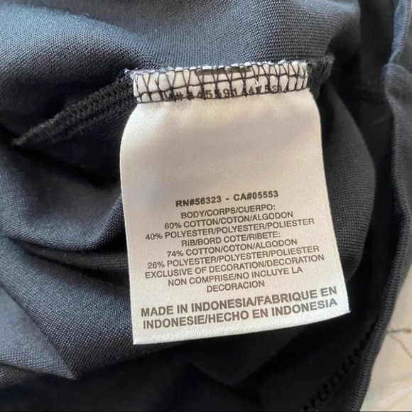 Nike Graphic Tee Shirt Graphic Modern XL - Picture 5 of 7